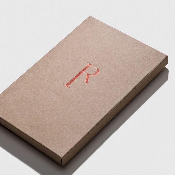 Lněná utěrka Izaak Reich